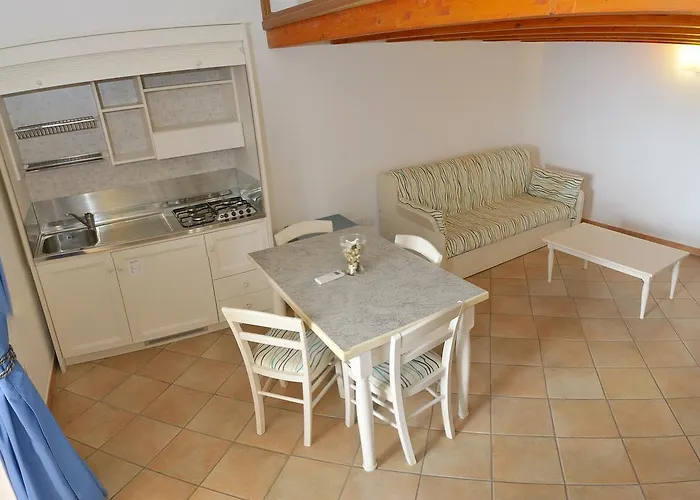 Ξενοδοχείο Solemar Leni