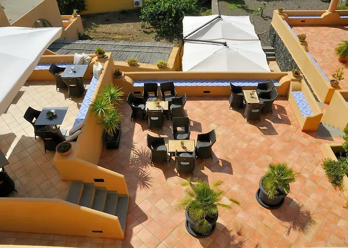 Solemar Hotel 3*