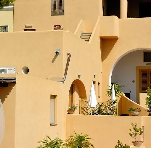 Solemar Hotel