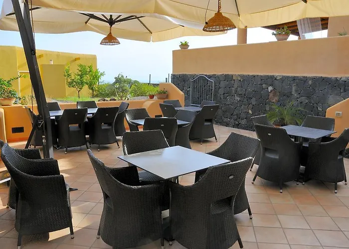 Solemar Ξενοδοχείο 3*