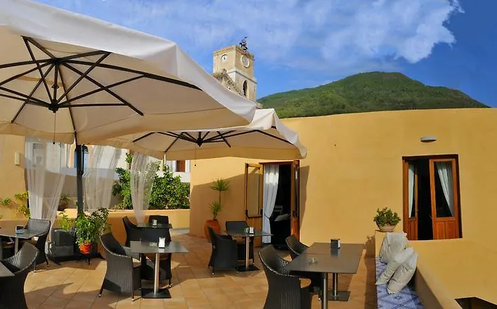 Solemar Ξενοδοχείο 3*