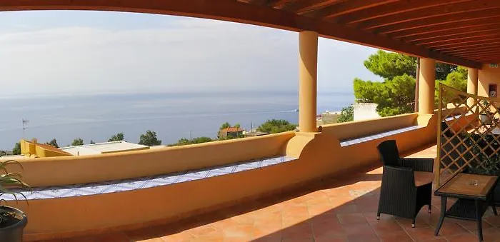 Ξενοδοχείο Solemar Leni