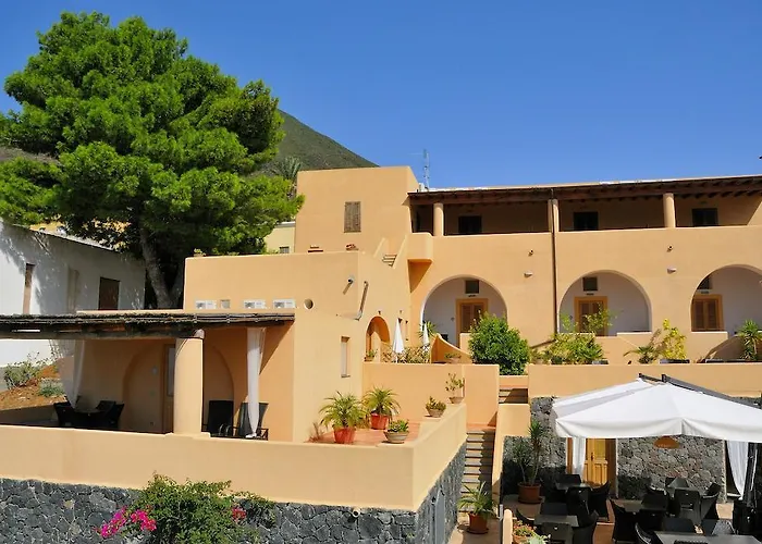 Hotel Solemar Leni