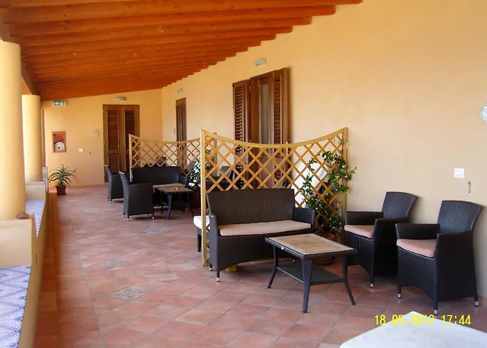 Hotel Solemar Leni
