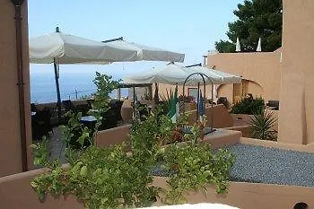 Solemar Ξενοδοχείο Leni