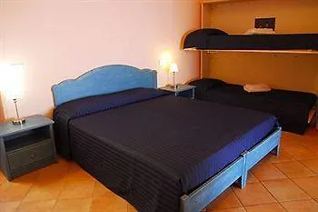 Solemar Ξενοδοχείο Leni