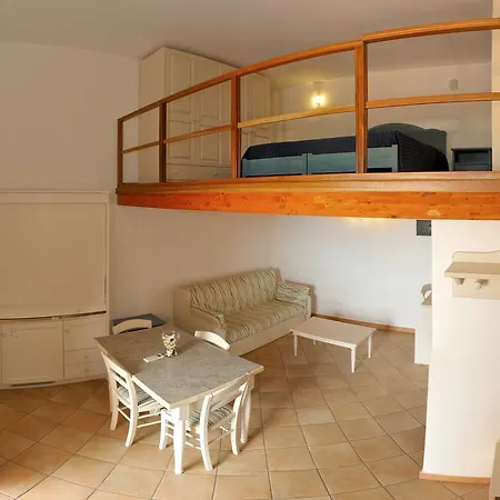 Hotel Solemar Leni