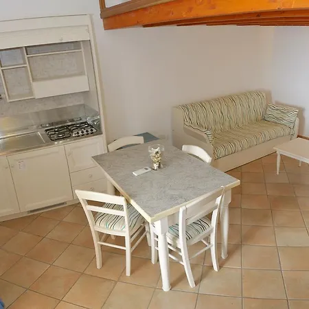 Hotel Solemar Leni