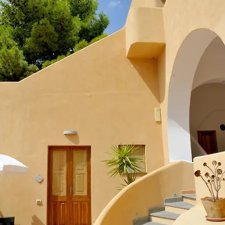 Hotel Solemar Leni
