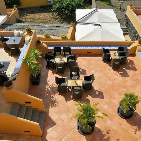 Solemar Hotel 3*