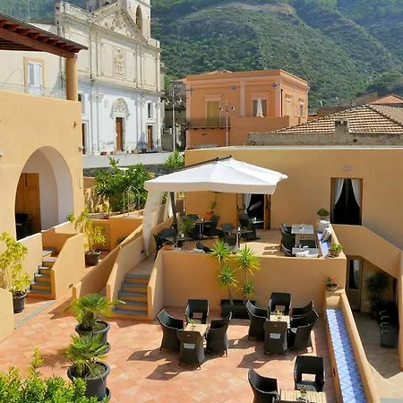 Hotel Solemar