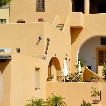 Solemar Hotel