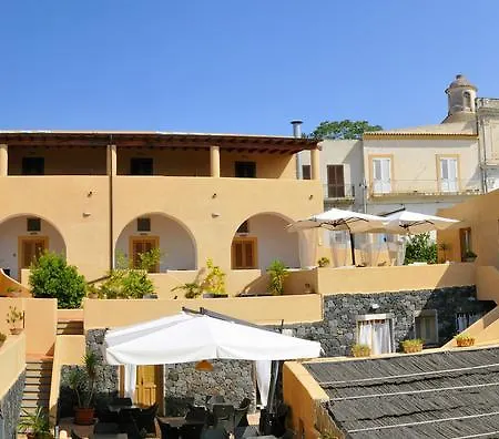 Hotel Solemar