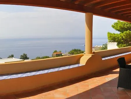 Hotel Solemar Leni
