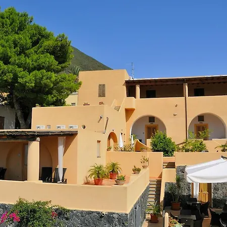 Hotel Solemar Leni