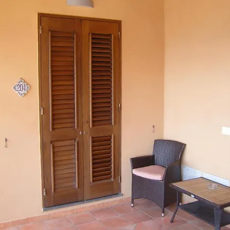 Solemar Hotel 3*