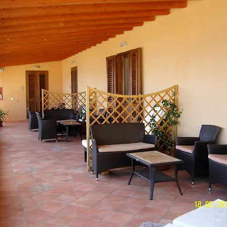 Hotel Solemar Leni
