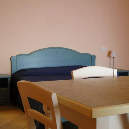 Solemar Hotel Leni