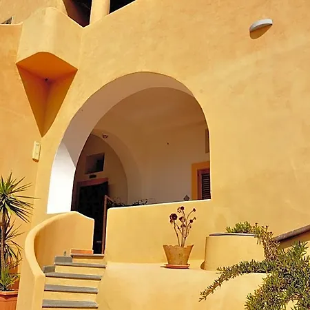 Hotel Solemar