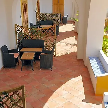 Solemar Hotel