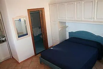 Hotel Solemar Leni