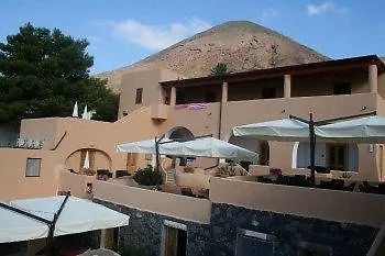 Hotel Solemar Leni